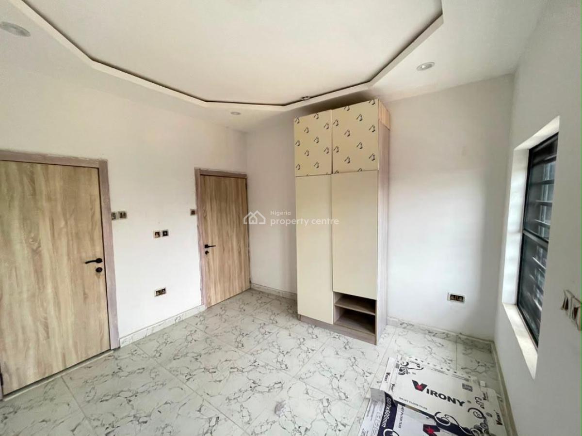 Luxury 2 Bed Room Flat, Dpk Estate Orchird Road, Lekki, Lagos, Terraced Duplex for Sale