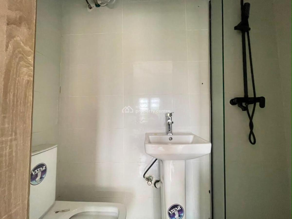 Luxury 2 Bed Room Flat, Dpk Estate Orchird Road, Lekki, Lagos, Terraced Duplex for Sale
