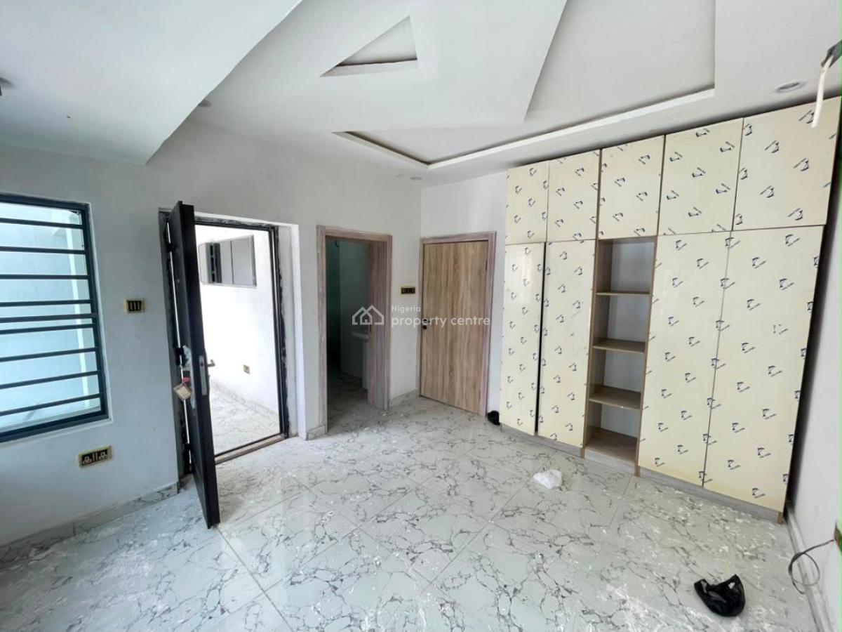 Luxury 2 Bed Room Flat, Dpk Estate Orchird Road, Lekki, Lagos, Terraced Duplex for Sale