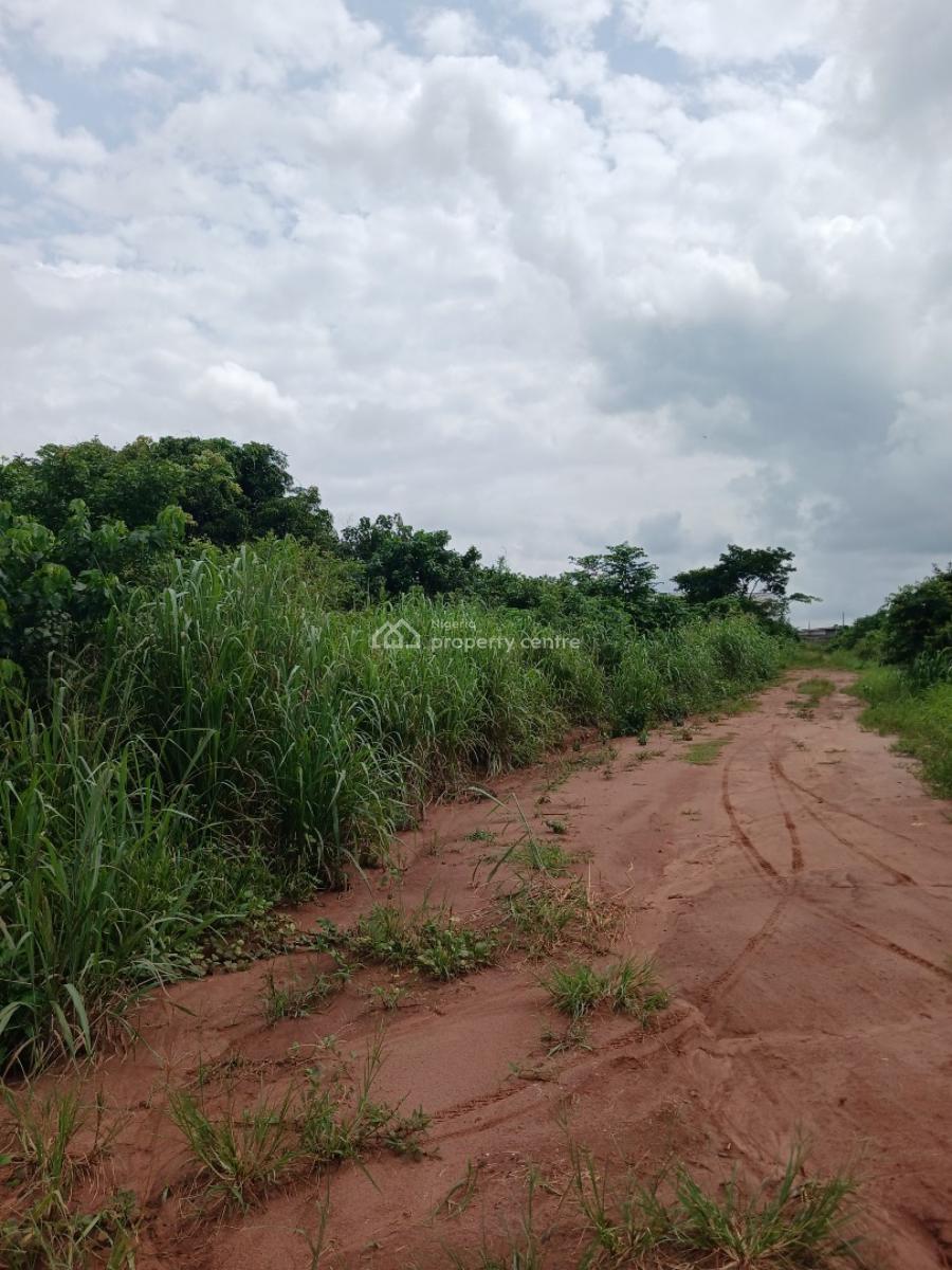 Land with C of O, Queens Hones Estate, Mowe Ofada, Ogun, Residential Land for Sale