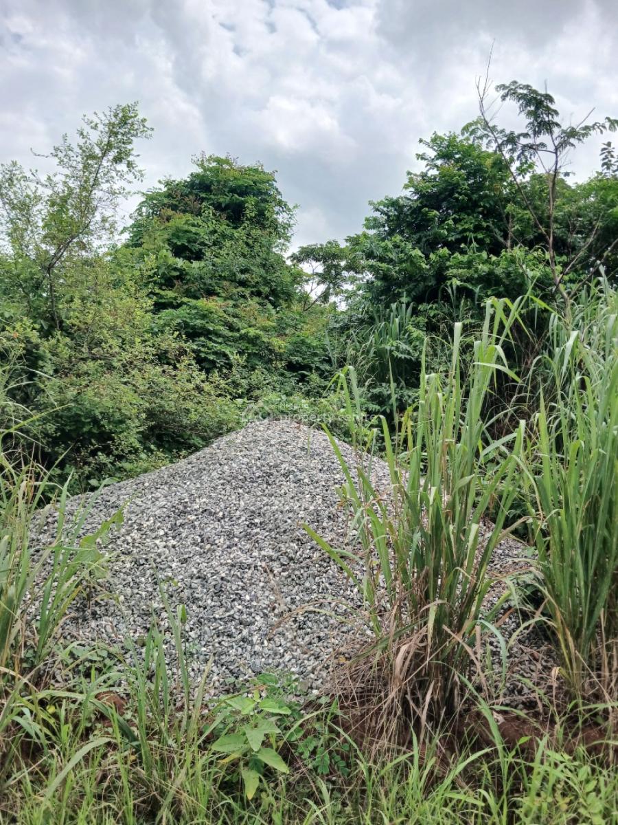 Land with C of O, Queens Hones Estate, Mowe Ofada, Ogun, Residential Land for Sale