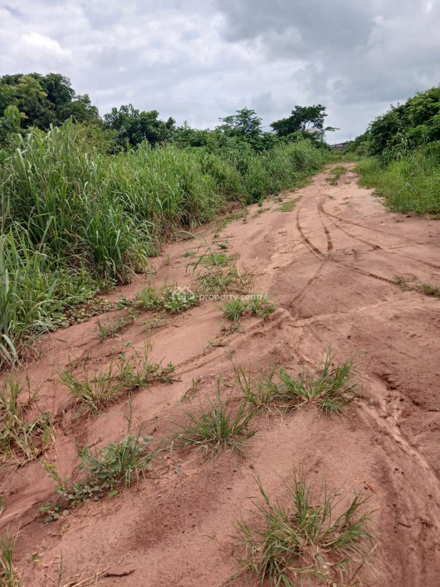 Land with C of O, Queens Hones Estate, Mowe Ofada, Ogun, Residential Land for Sale