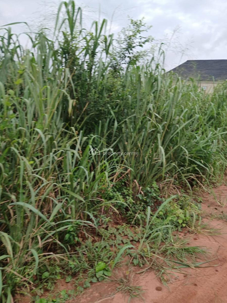 Land with C of O, Queens Hones Estate, Mowe Ofada, Ogun, Residential Land for Sale