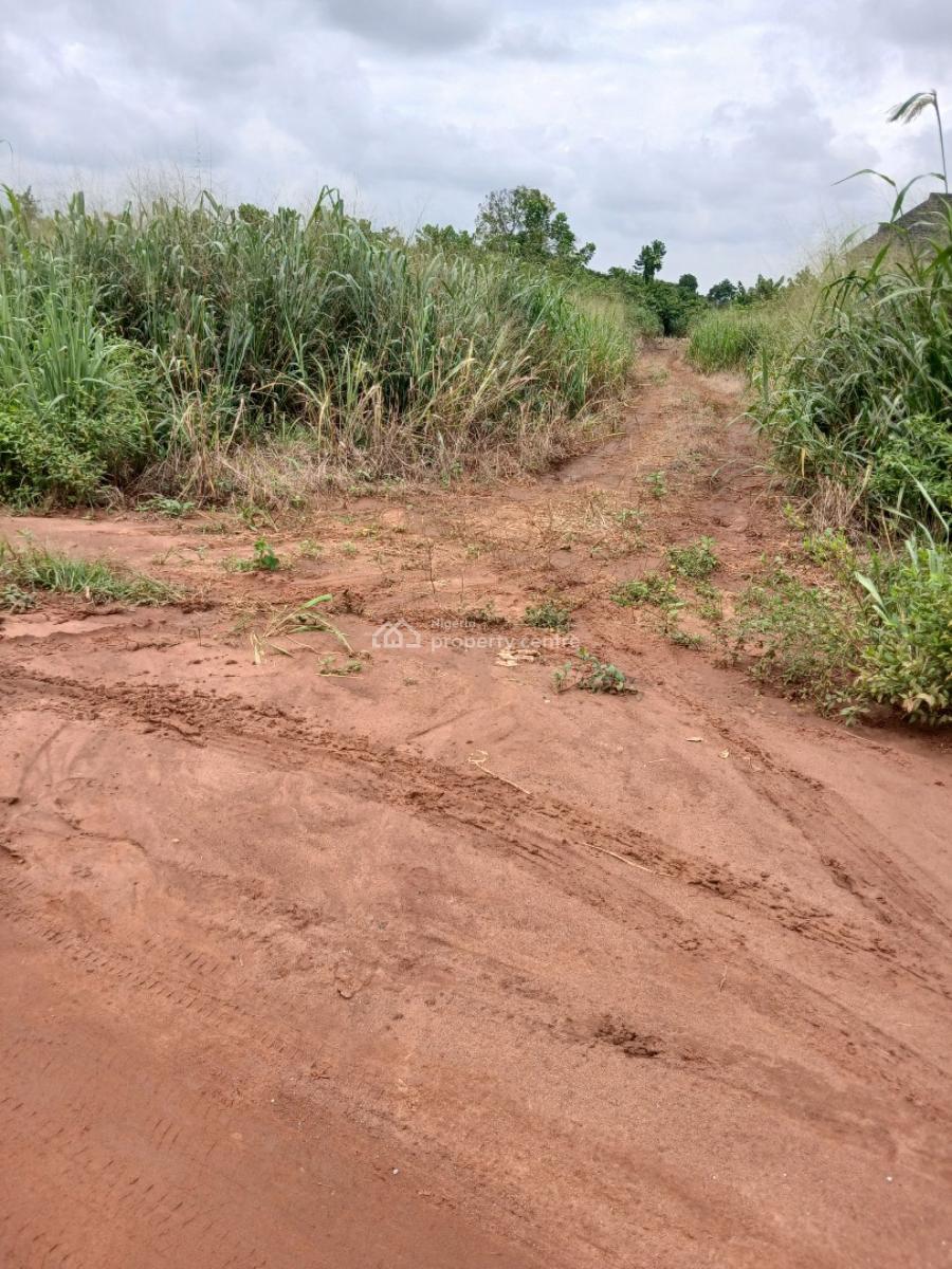 Land with C of O, Queens Hones Estate, Mowe Ofada, Ogun, Residential Land for Sale