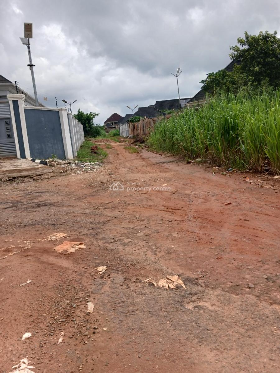 Land with C of O, Queens Hones Estate, Mowe Ofada, Ogun, Residential Land for Sale