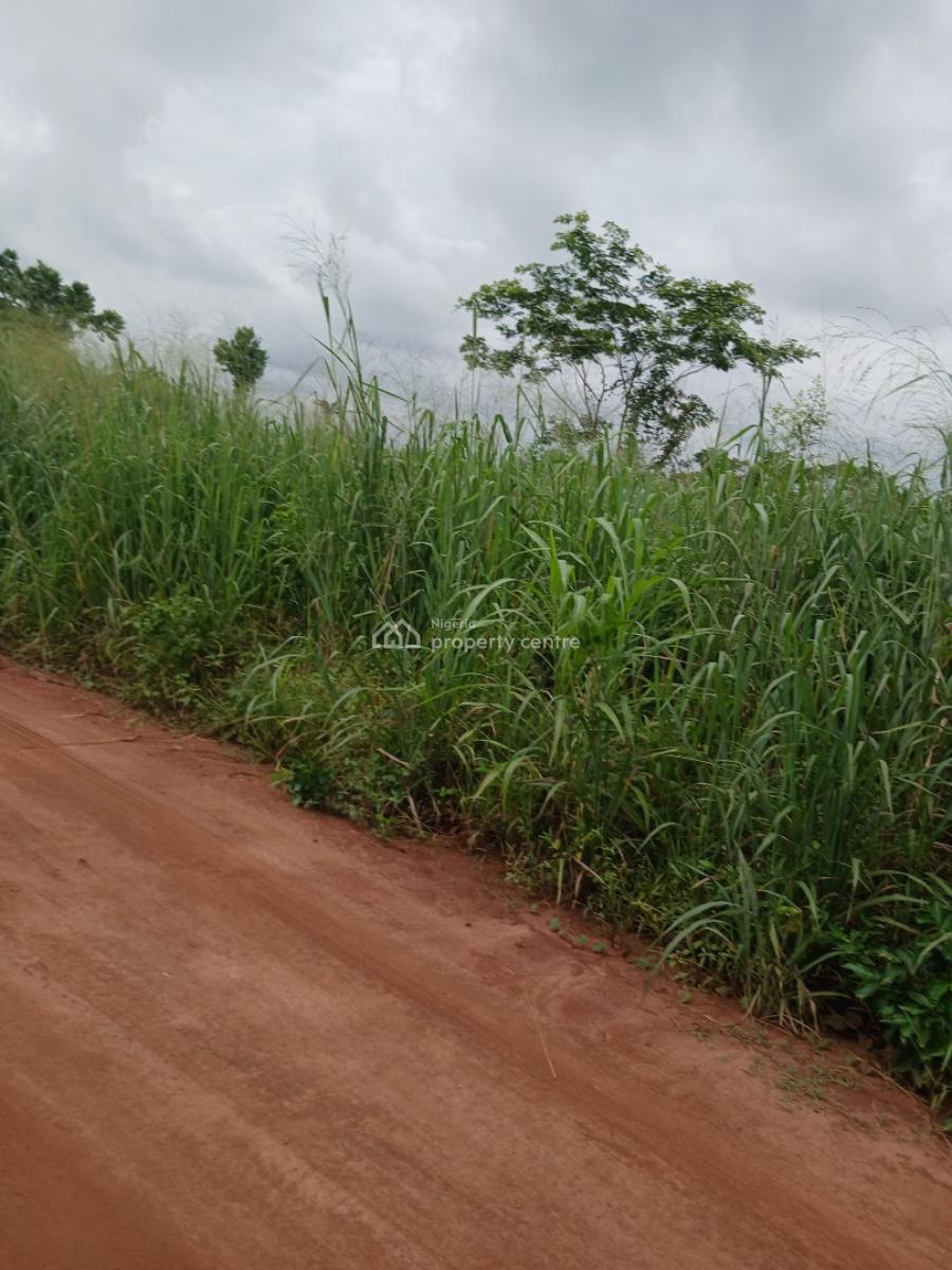 Land with C of O, Queens Hones Estate, Mowe Ofada, Ogun, Residential Land for Sale