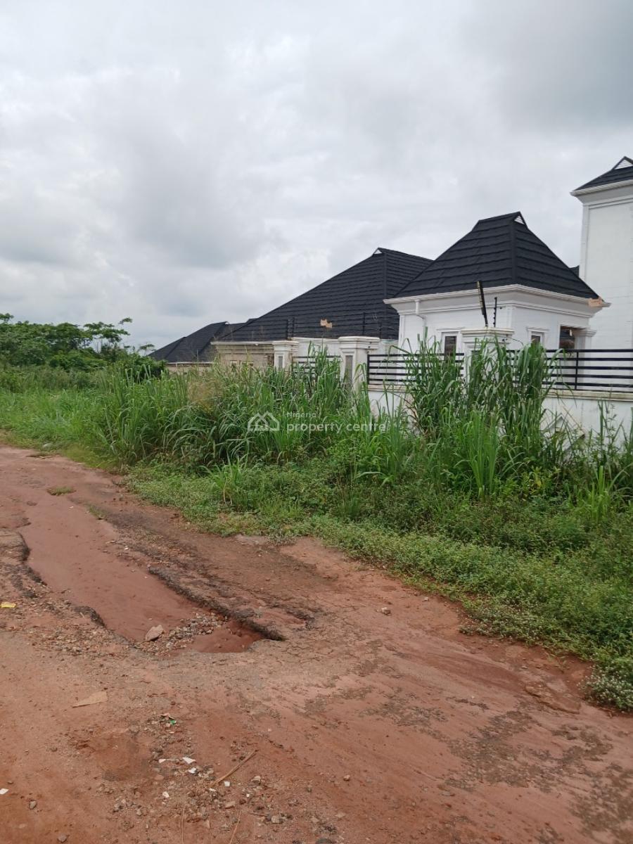 Land with C of O, Queens Hones Estate, Mowe Ofada, Ogun, Residential Land for Sale