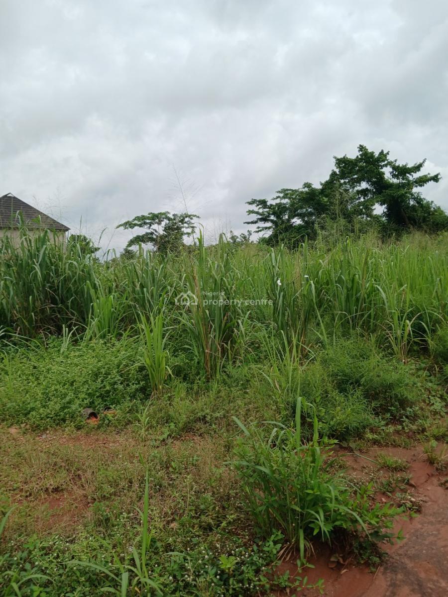 Land with C of O, Queens Hones Estate, Mowe Ofada, Ogun, Residential Land for Sale