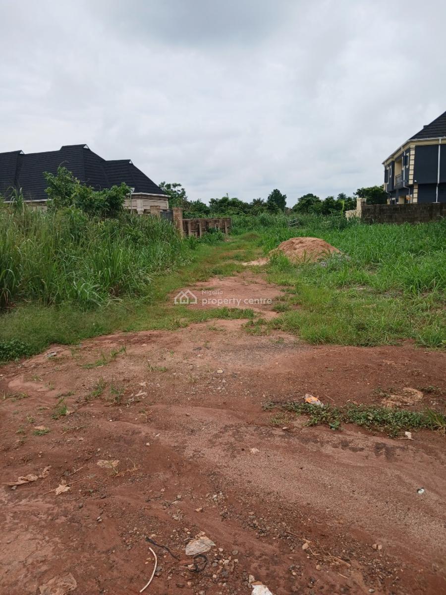 Land with C of O, Queens Hones Estate, Mowe Ofada, Ogun, Residential Land for Sale