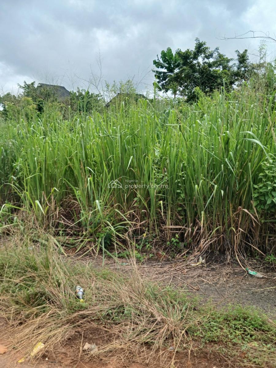 Land with C of O, Queens Hones Estate, Mowe Ofada, Ogun, Residential Land for Sale