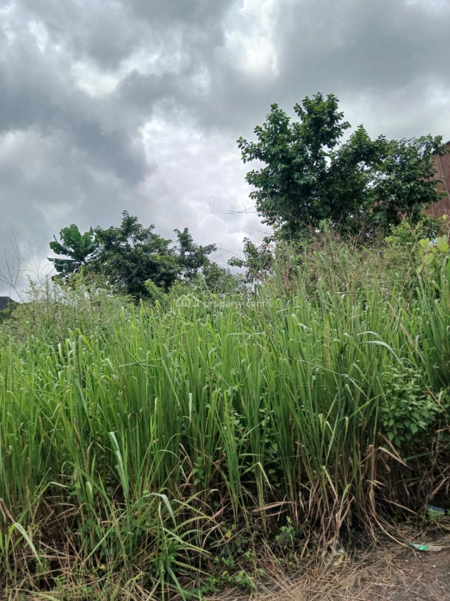 Land with C of O, Queens Hones Estate, Mowe Ofada, Ogun, Residential Land for Sale