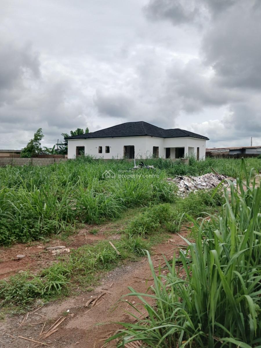 Land with C of O, Queens Hones Estate, Mowe Ofada, Ogun, Residential Land for Sale