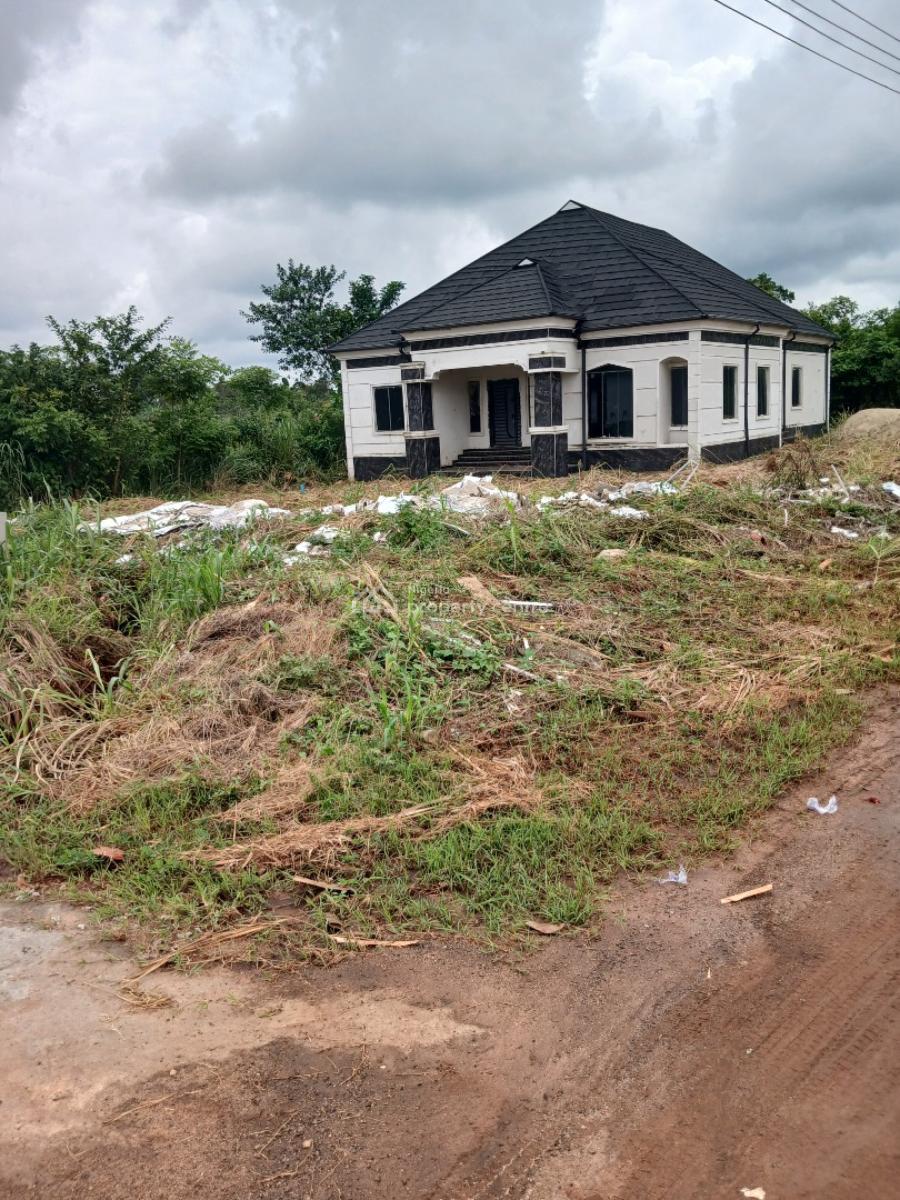 Land with C of O, Queens Hones Estate, Mowe Ofada, Ogun, Residential Land for Sale