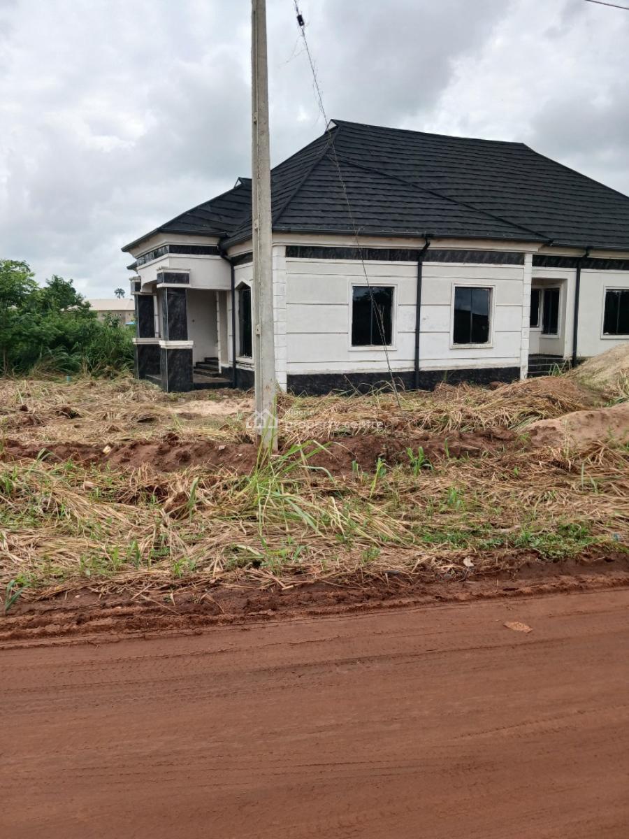 Land with C of O, Queens Hones Estate, Mowe Ofada, Ogun, Residential Land for Sale