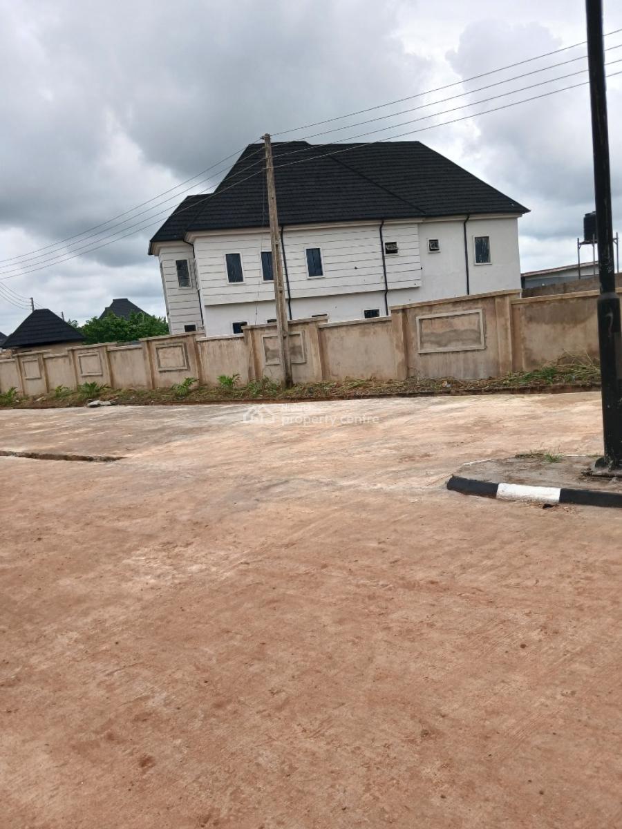 Land with C of O, Queens Hones Estate, Mowe Ofada, Ogun, Residential Land for Sale