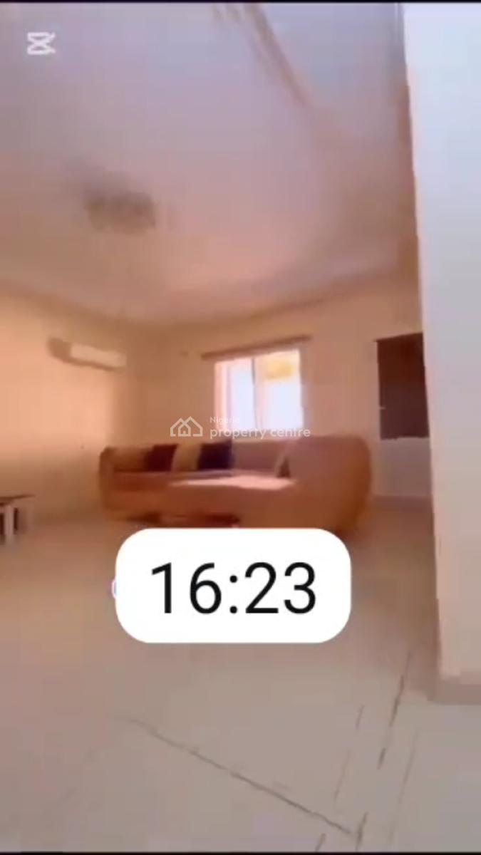 4 Bedroom Semi Detached Duplex,galadimawa Close to The Roundabout, Galadimawa, Abuja, Semi-detached Duplex for Sale