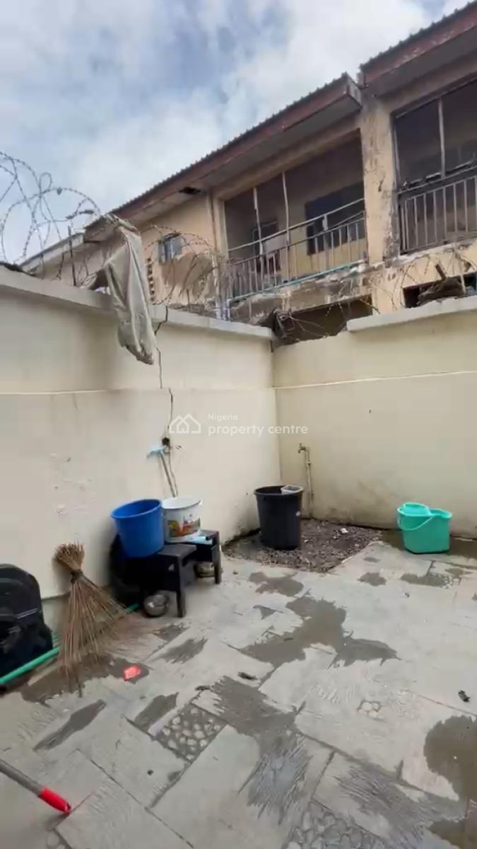 4 Bedrooms Terraced House at Kado Estate, Kado, Abuja, Terraced Duplex for Sale