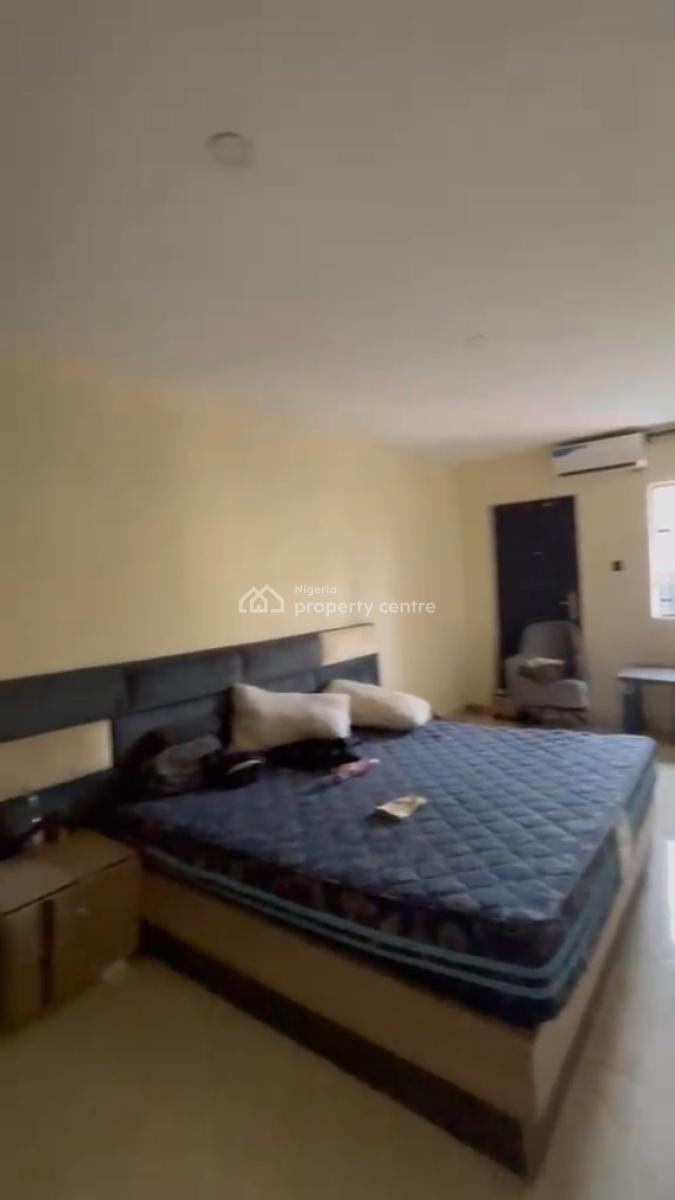 4 Bedrooms Terraced House at Kado Estate, Kado, Abuja, Terraced Duplex for Sale
