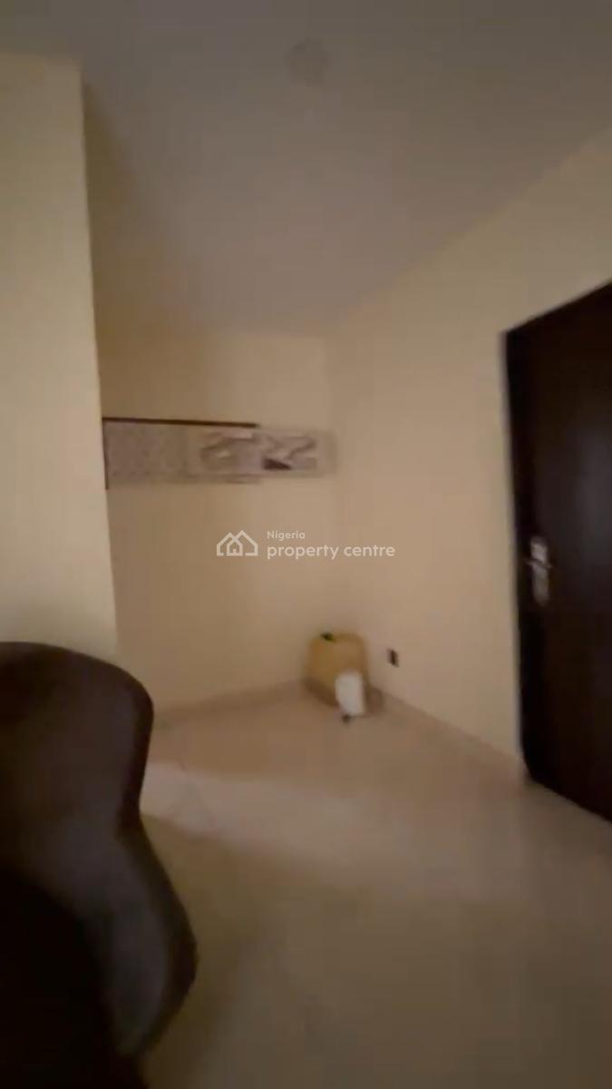 4 Bedrooms Terraced House at Kado Estate, Kado, Abuja, Terraced Duplex for Sale