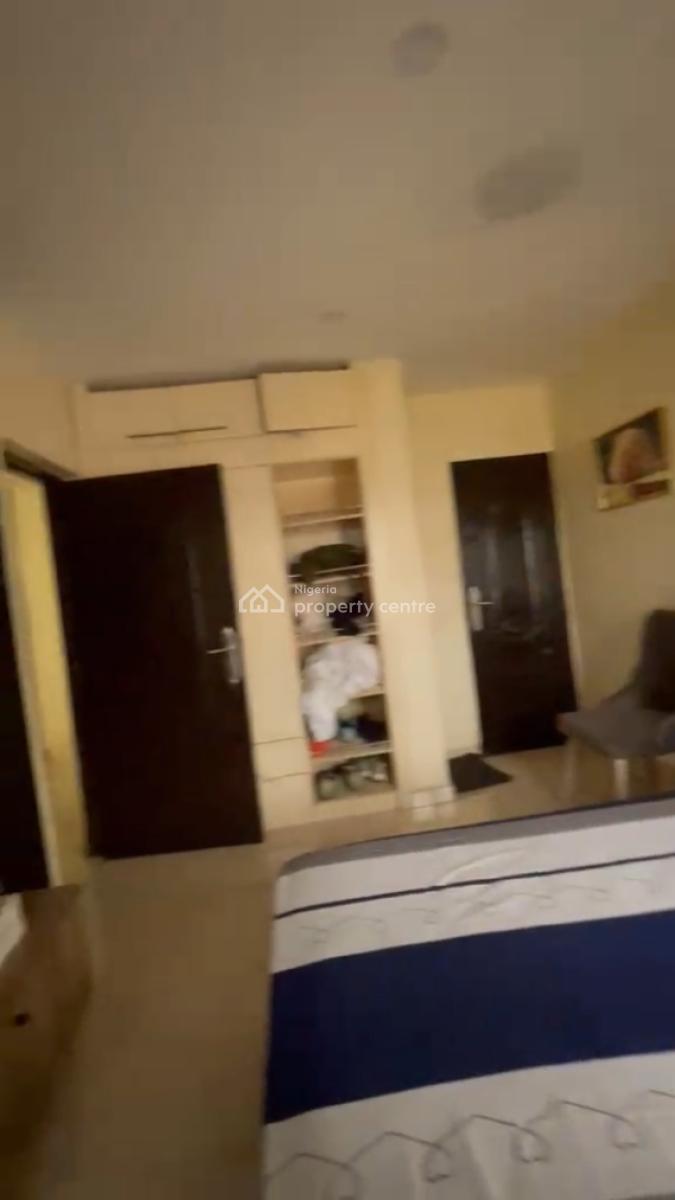 4 Bedrooms Terraced House at Kado Estate, Kado, Abuja, Terraced Duplex for Sale