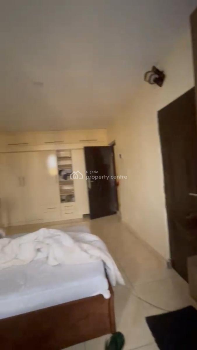 4 Bedrooms Terraced House at Kado Estate, Kado, Abuja, Terraced Duplex for Sale
