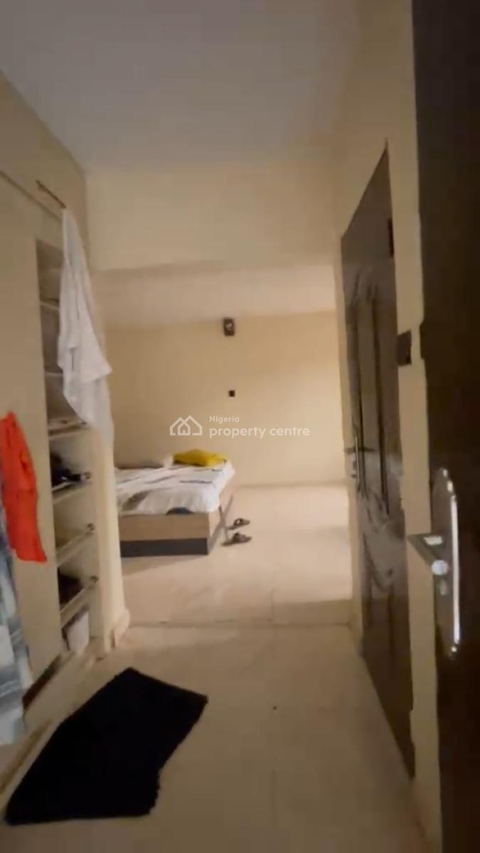 4 Bedrooms Terraced House at Kado Estate, Kado, Abuja, Terraced Duplex for Sale