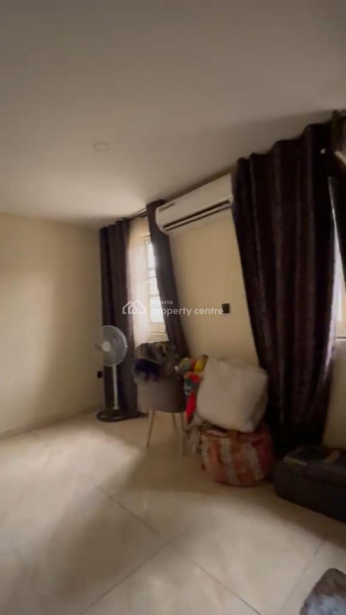 4 Bedrooms Terraced House at Kado Estate, Kado, Abuja, Terraced Duplex for Sale