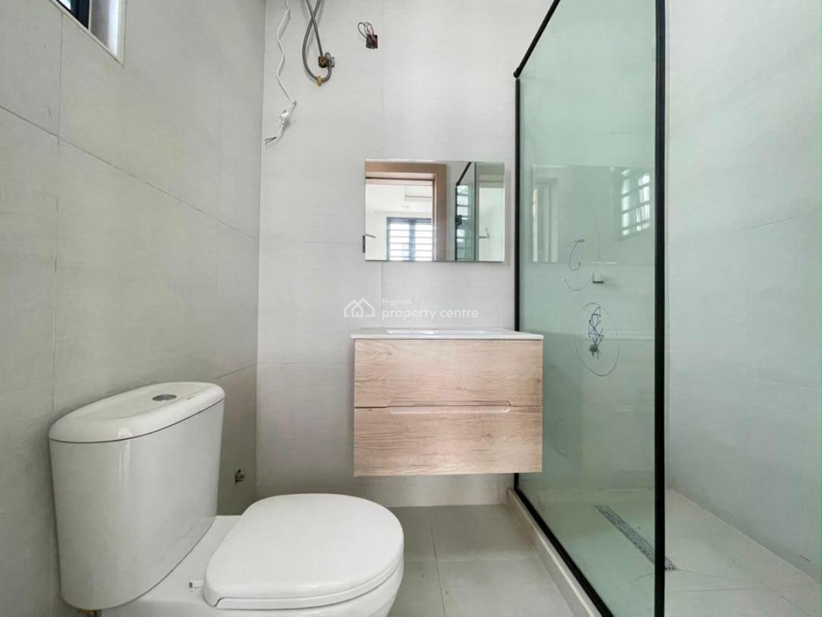 Luxury 4 Bed Rooms Detached Duplex, Orchird Road Dpk Estate, Lekki, Lagos, Detached Duplex for Sale