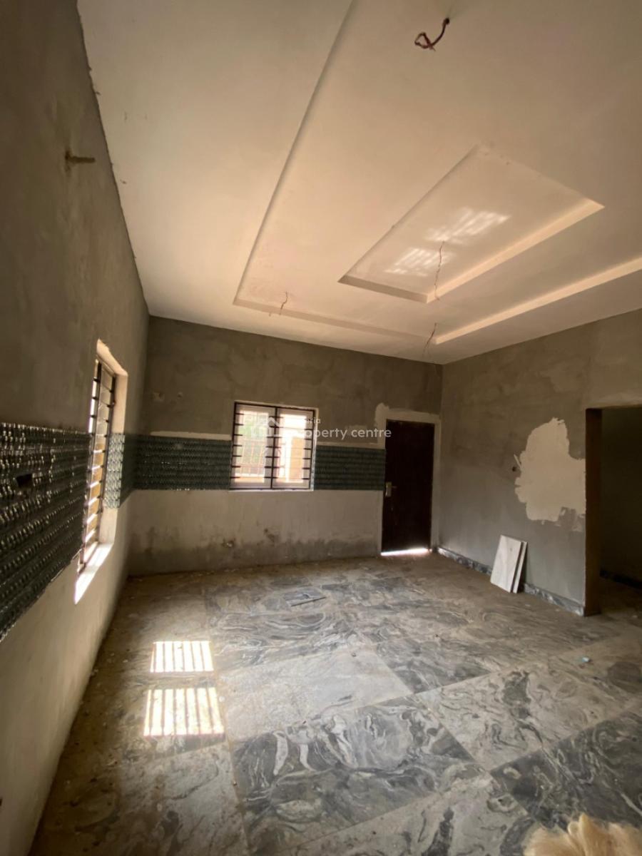 Brandnew 3 Bedroom Duplex, By The Express, Katampe, Abuja, Terraced Duplex for Rent