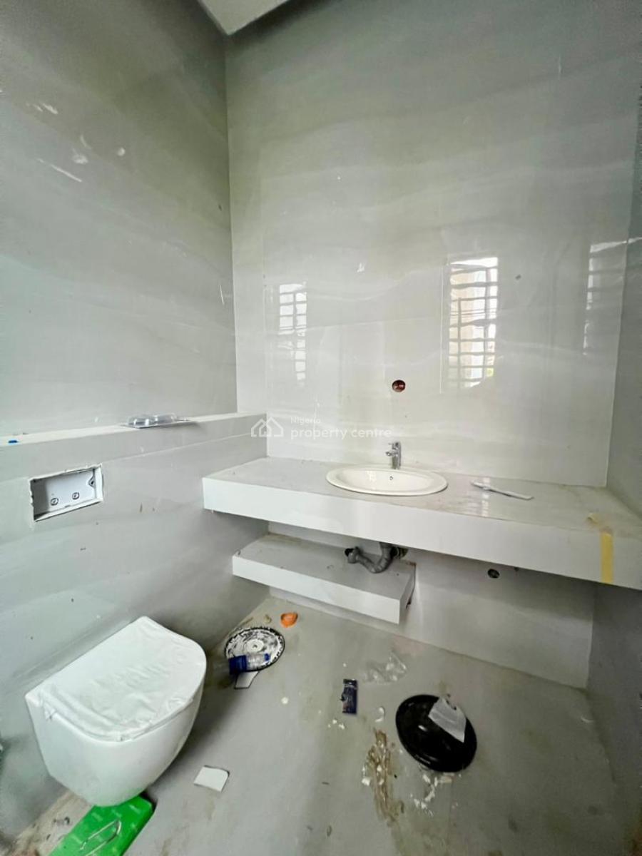 Luxurious 5bed Duplex with Pool & Gym, Off Admiralty Way, Lekki Phase 1, Lekki, Lagos, Detached Duplex for Sale