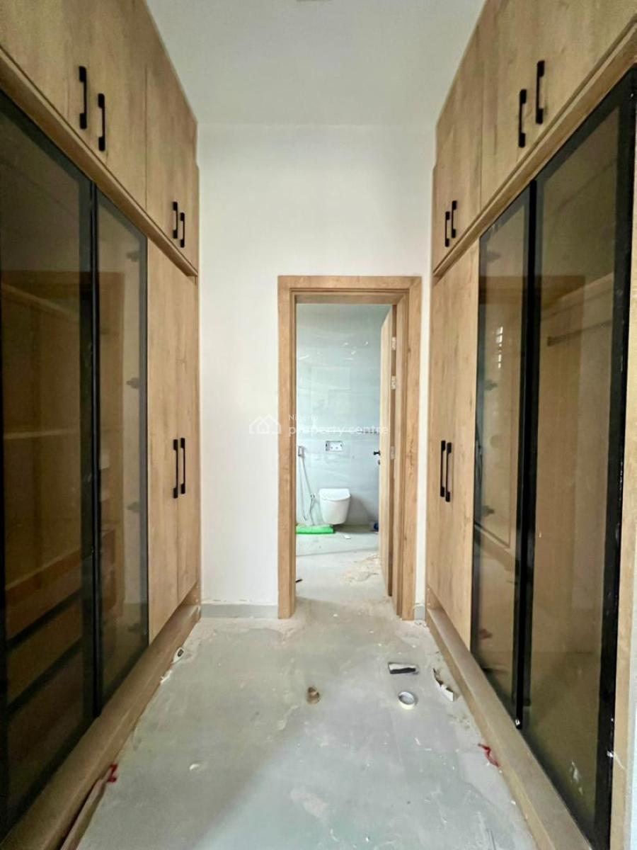 Luxurious 5bed Duplex with Pool & Gym, Off Admiralty Way, Lekki Phase 1, Lekki, Lagos, Detached Duplex for Sale