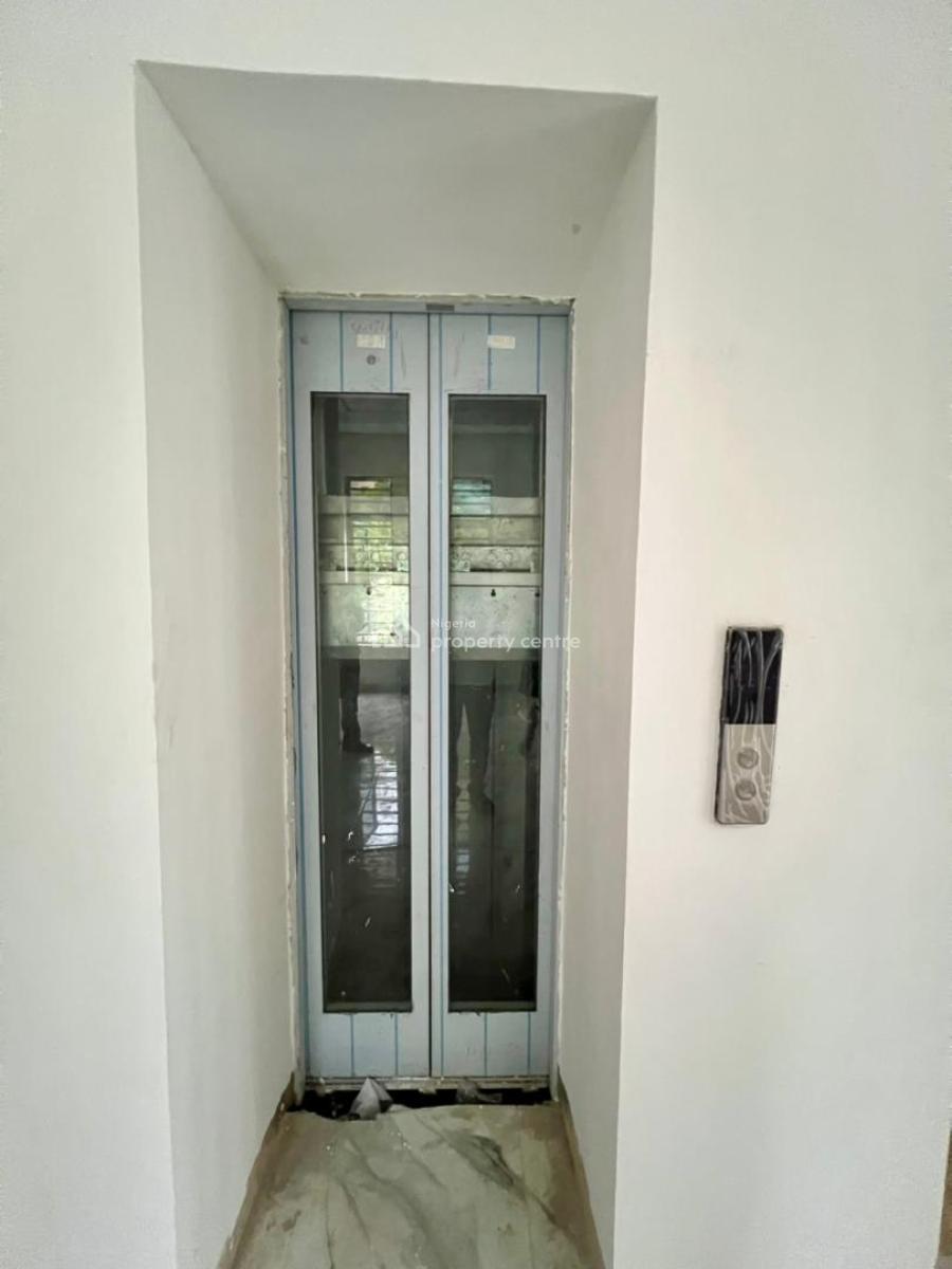 Luxurious 5bed Duplex with Pool & Gym, Off Admiralty Way, Lekki Phase 1, Lekki, Lagos, Detached Duplex for Sale