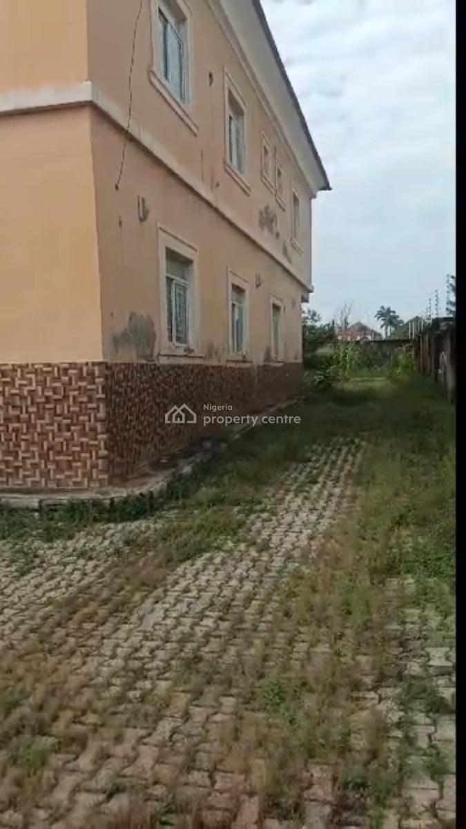 6-bedroom Detached Duplex (land Size: 800sqm), Lokogoma District, Abuja, Detached Duplex for Sale