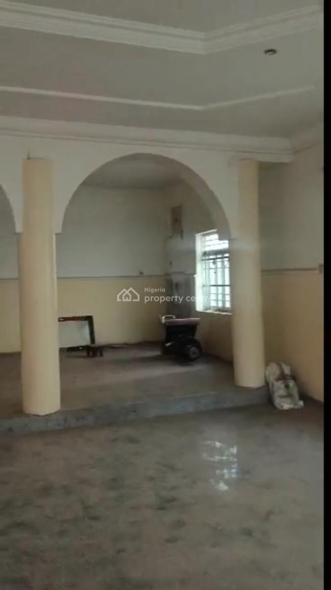6-bedroom Detached Duplex (land Size: 800sqm), Lokogoma District, Abuja, Detached Duplex for Sale