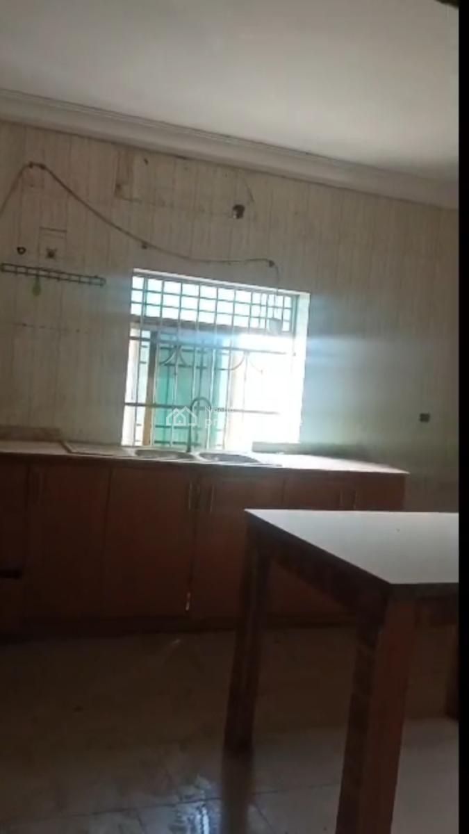 6-bedroom Detached Duplex (land Size: 800sqm), Lokogoma District, Abuja, Detached Duplex for Sale