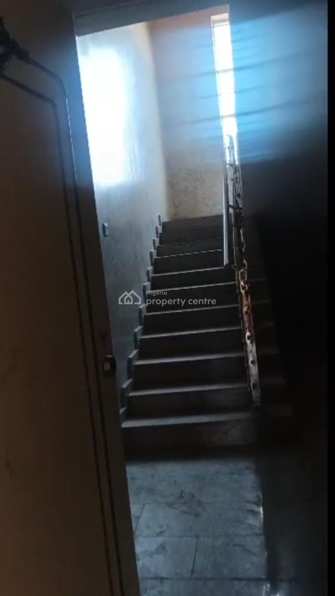 6-bedroom Detached Duplex (land Size: 800sqm), Lokogoma District, Abuja, Detached Duplex for Sale