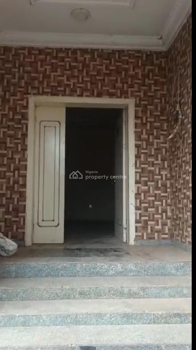 6-bedroom Detached Duplex (land Size: 800sqm), Lokogoma District, Abuja, Detached Duplex for Sale