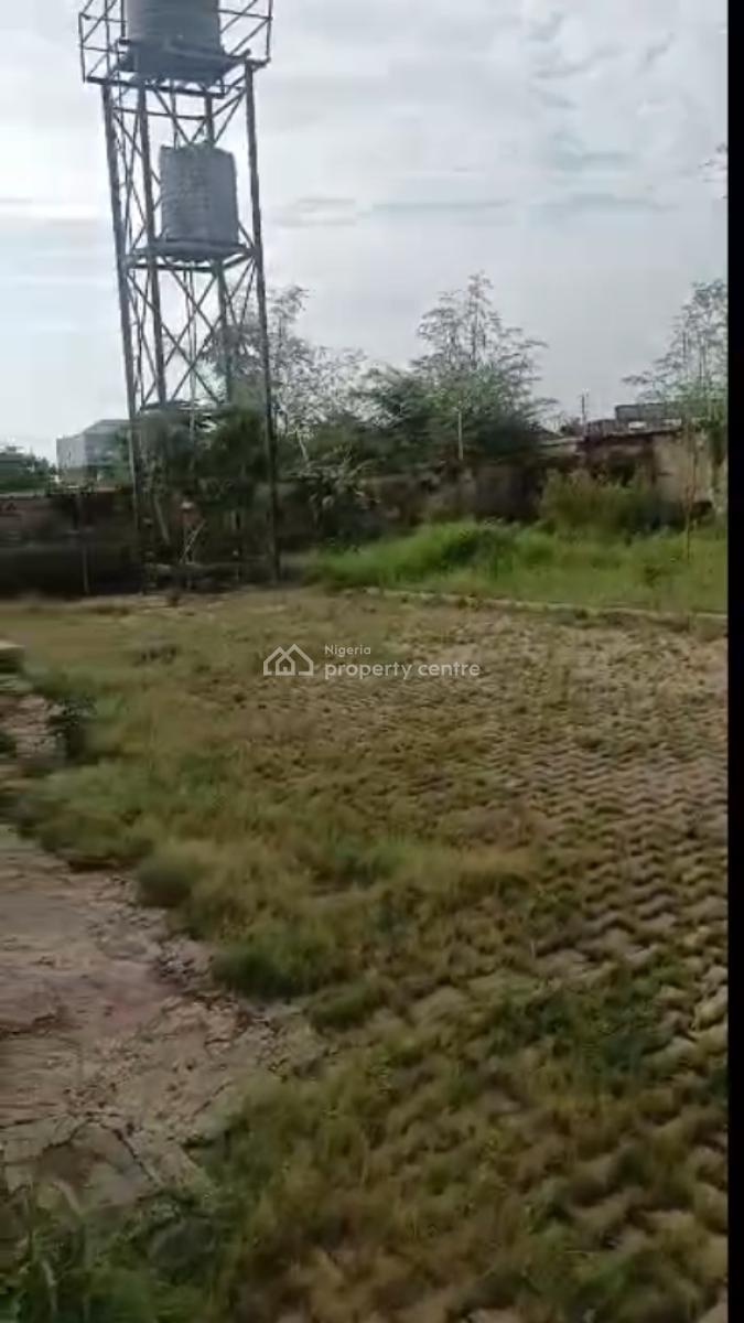 6-bedroom Detached Duplex (land Size: 800sqm), Lokogoma District, Abuja, Detached Duplex for Sale