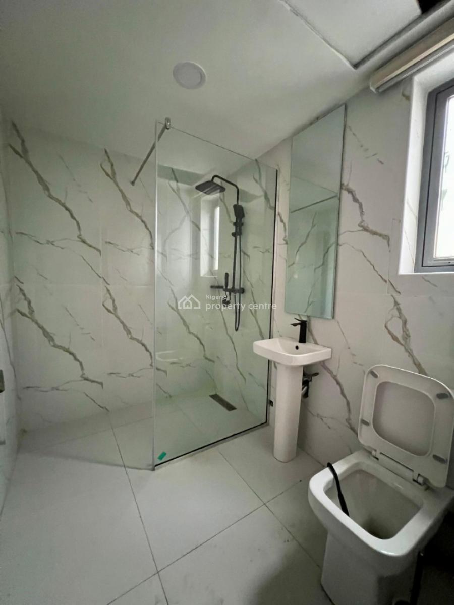 Premium Luxurious Fully Furnished 2 Bed Apartment Suits for Investment, Victoria Island (vi), Lagos, Block of Flats for Sale