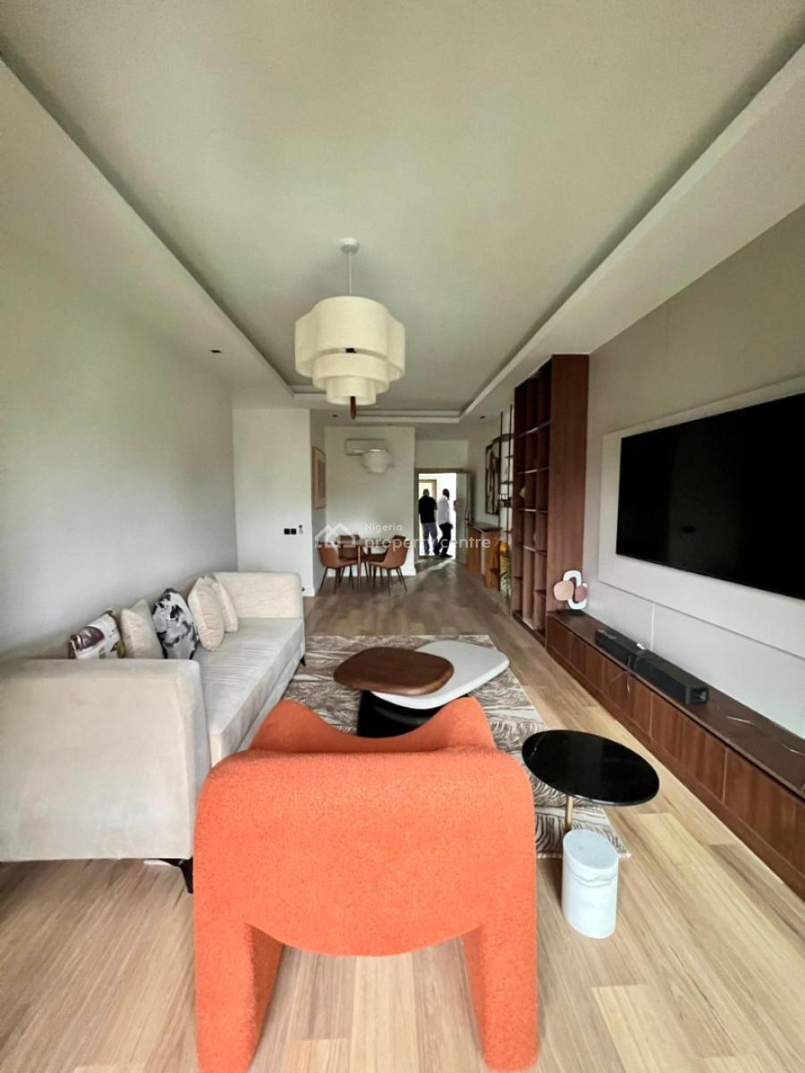 Premium Luxurious Fully Furnished 2 Bed Apartment Suits for Investment, Victoria Island (vi), Lagos, Block of Flats for Sale