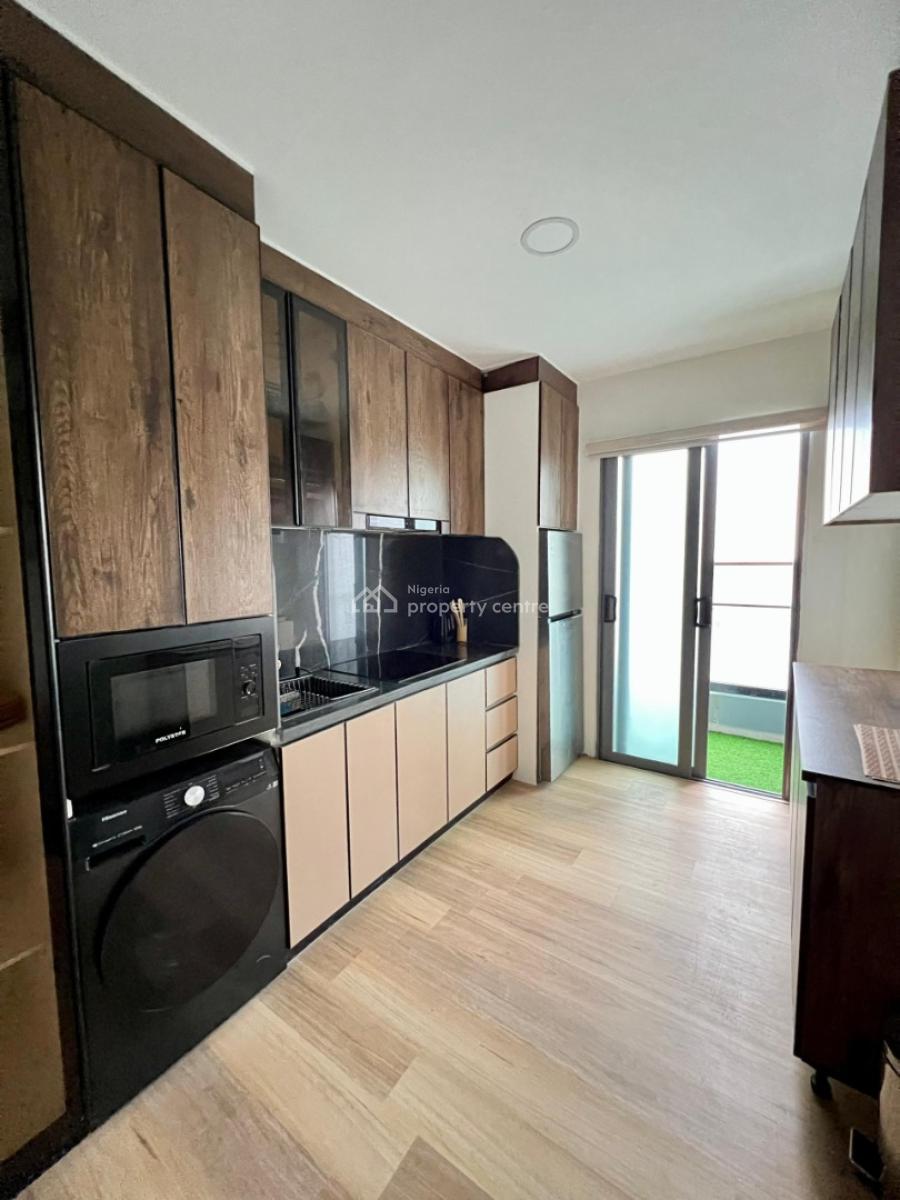 Premium Luxurious Fully Furnished 2 Bed Apartment Suits for Investment, Victoria Island (vi), Lagos, Block of Flats for Sale