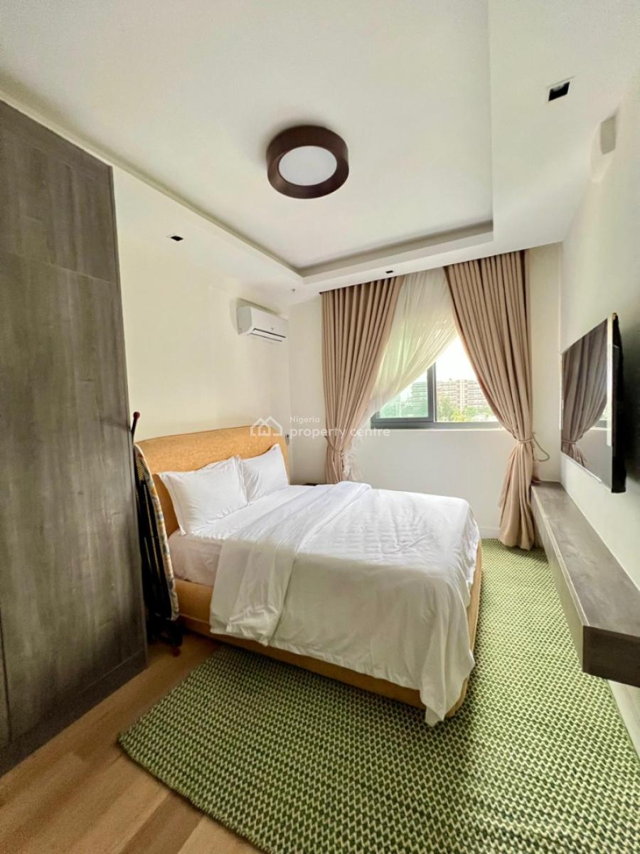 Premium Luxurious Fully Furnished 2 Bed Apartment Suits for Investment, Victoria Island (vi), Lagos, Block of Flats for Sale