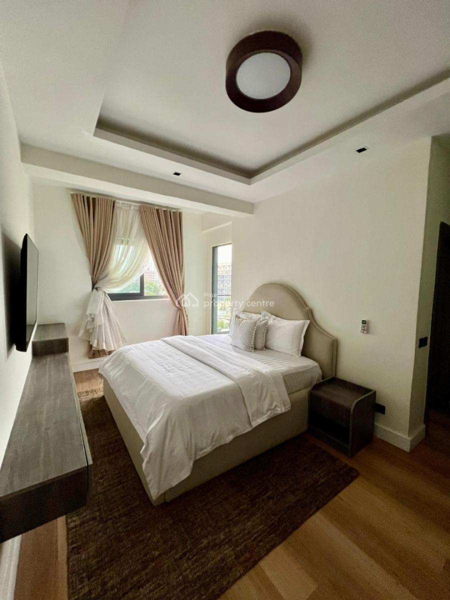 Premium Luxurious Fully Furnished 2 Bed Apartment Suits for Investment, Victoria Island (vi), Lagos, Block of Flats for Sale