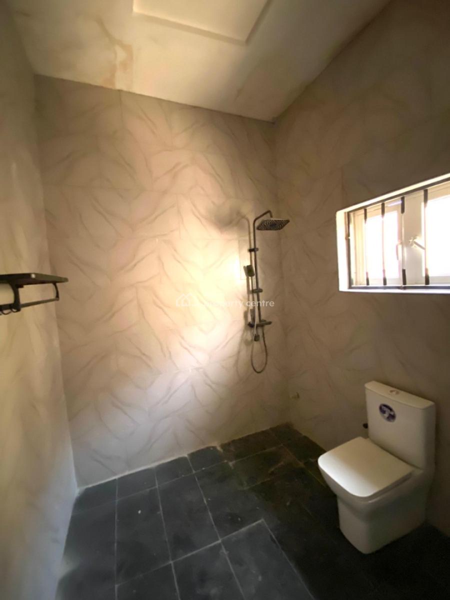 Brandnew 2 Bedroom Duplex, By The  Express, Katampe, Abuja, Terraced Duplex for Rent