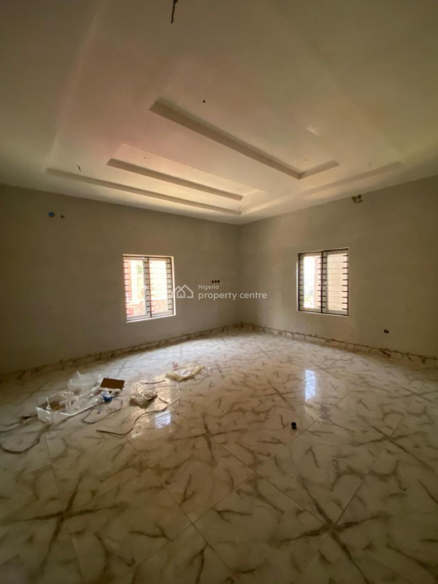Brandnew 2 Bedroom Duplex, By The  Express, Katampe, Abuja, Terraced Duplex for Rent