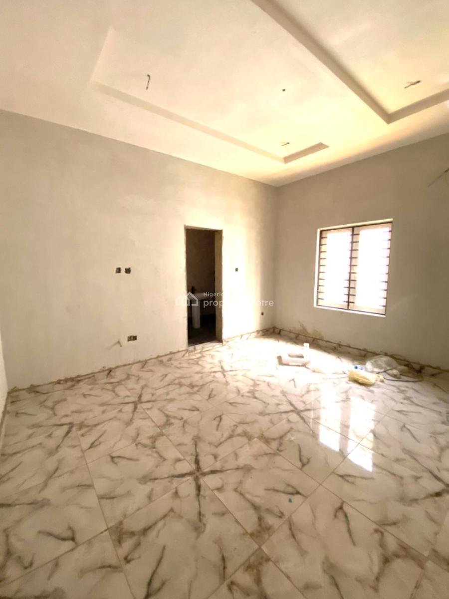 Brandnew 2 Bedroom Duplex, By The  Express, Katampe, Abuja, Terraced Duplex for Rent