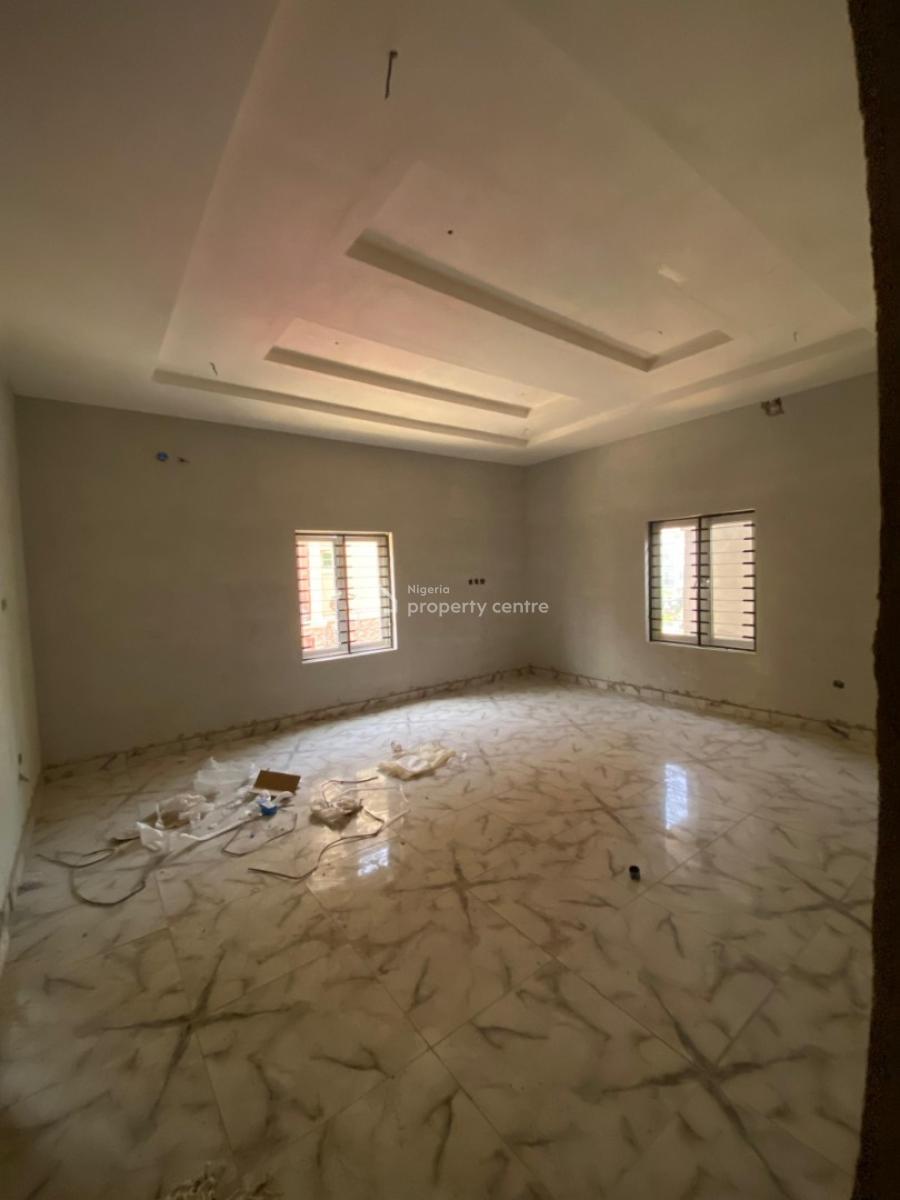 Brandnew 2 Bedroom Duplex, By The  Express, Katampe, Abuja, Terraced Duplex for Rent