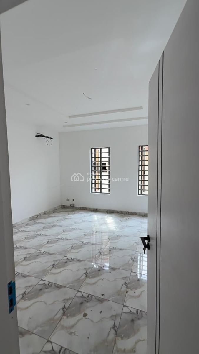 4 Bedroom Semi Detached Duplex at Omole Phase 1, Omole Phase 1, Ikeja, Lagos, Semi-detached Duplex for Sale