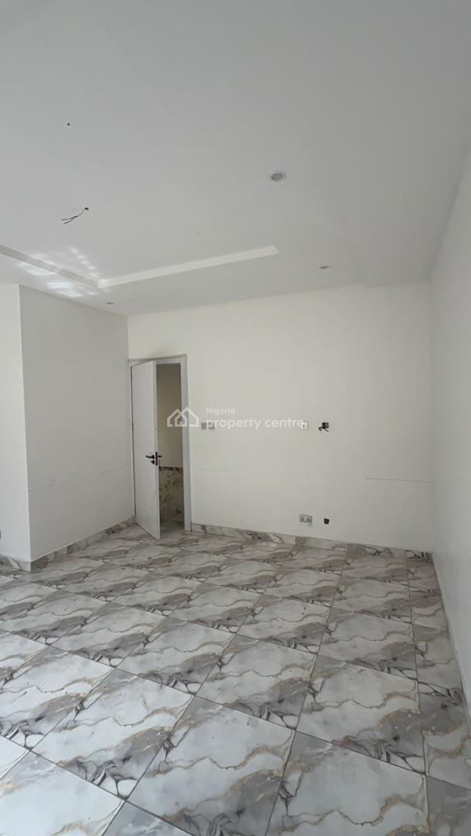 4 Bedroom Semi Detached Duplex at Omole Phase 1, Omole Phase 1, Ikeja, Lagos, Semi-detached Duplex for Sale