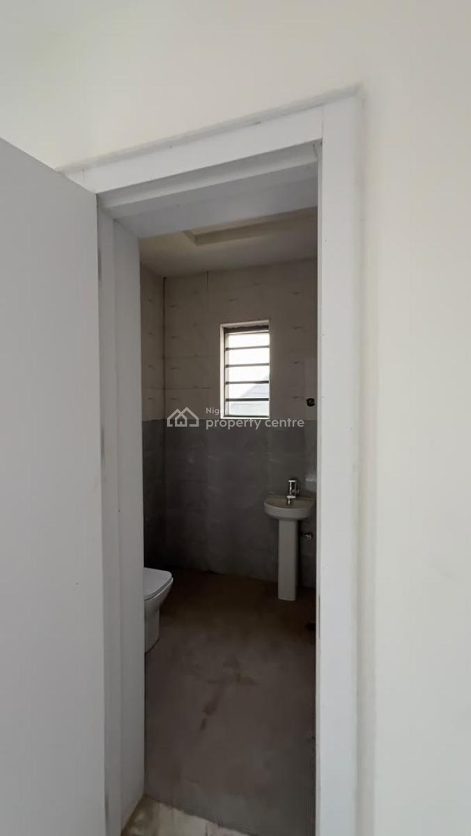 4 Bedroom Semi Detached Duplex at Omole Phase 1, Omole Phase 1, Ikeja, Lagos, Semi-detached Duplex for Sale